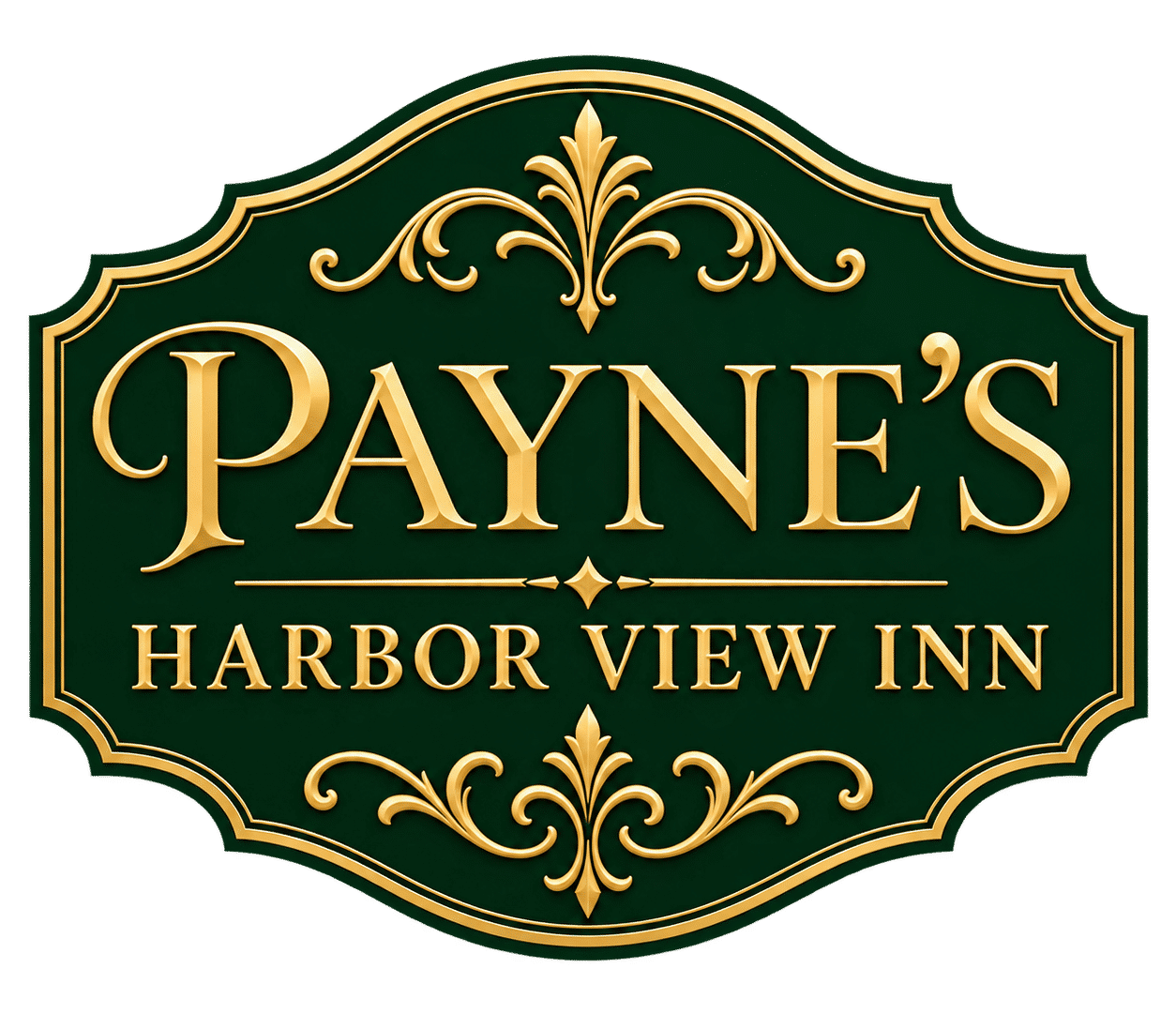 Payne's HarborView Inn